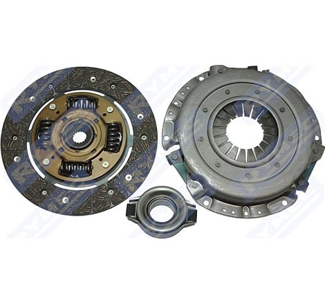 Set ambreiaj - Rymec-JT9237