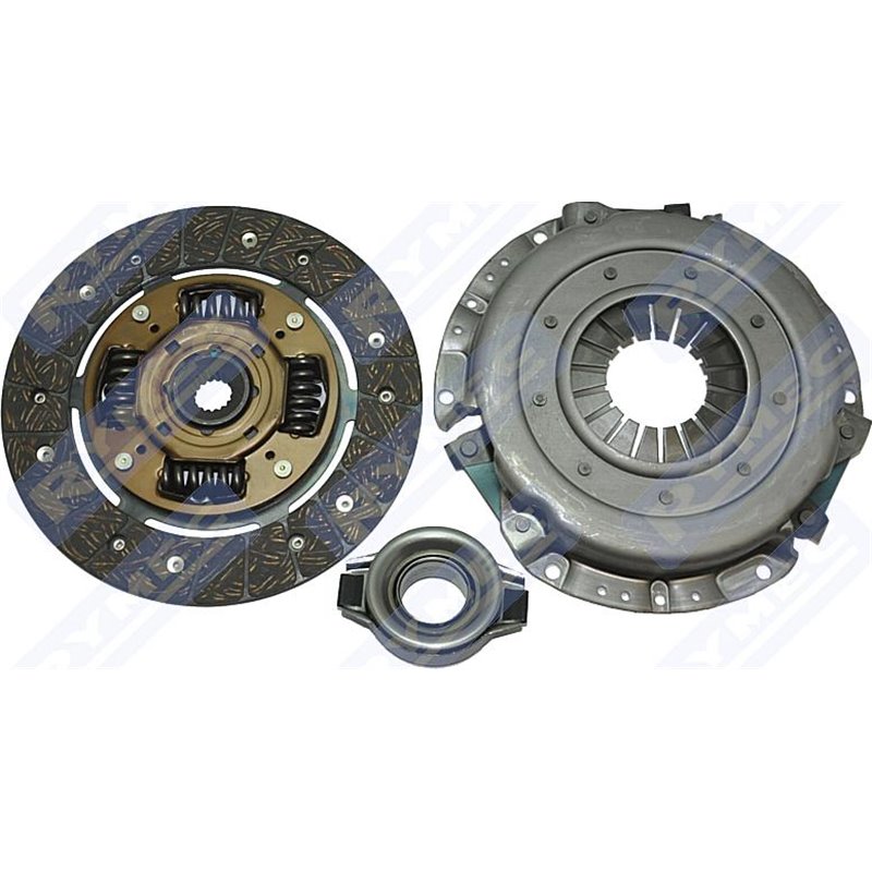 Set ambreiaj - Rymec-JT9237