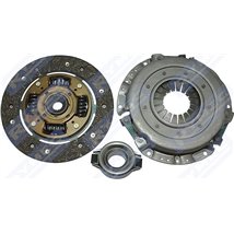 Set ambreiaj - Rymec-JT9237