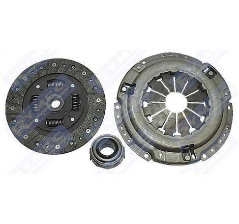 Set ambreiaj - Rymec-JT9363