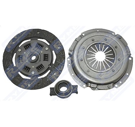 Set ambreiaj - Rymec-JT9421