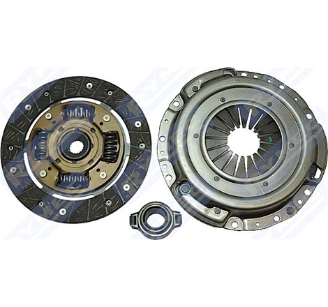 Set ambreiaj - Rymec-JT9429