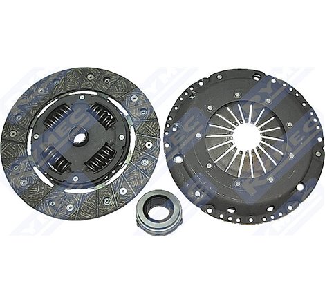 Set ambreiaj - Rymec-JT9488