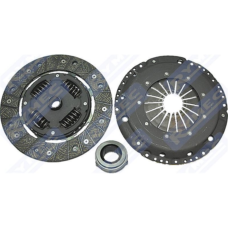 Set ambreiaj - Rymec-JT9488