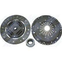 Set ambreiaj - Rymec-JT9488