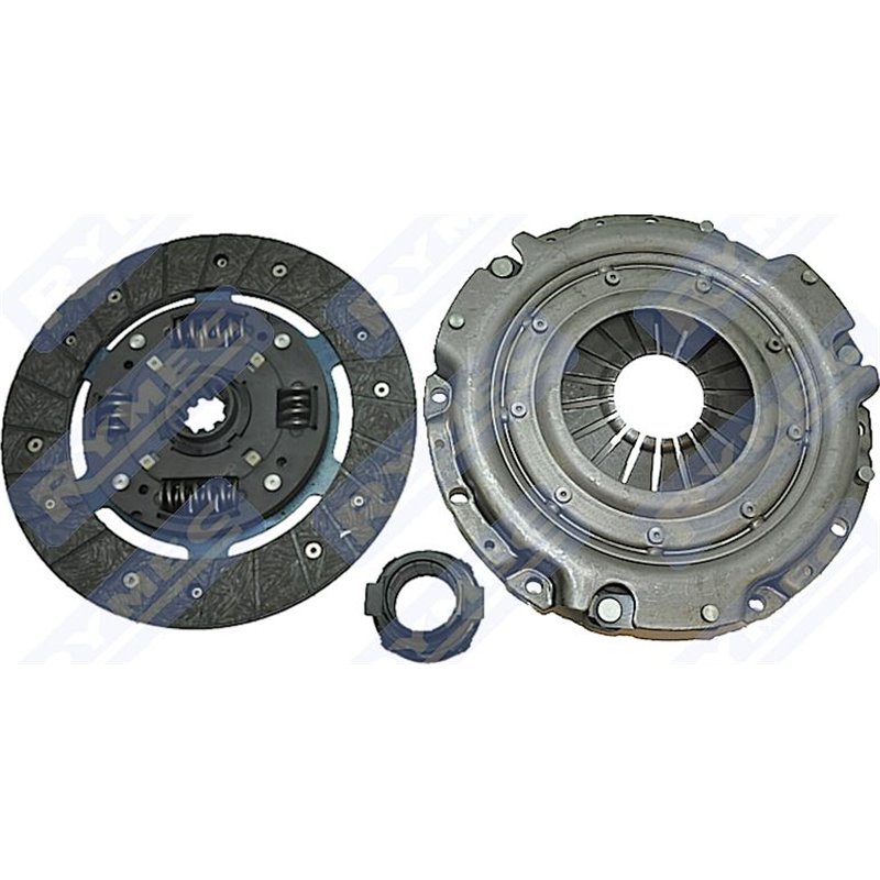 Set ambreiaj - Rymec-JT9533