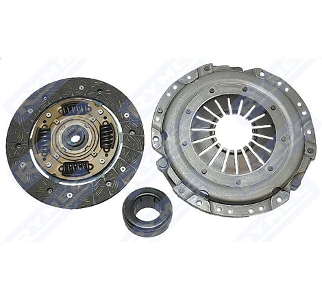 Set ambreiaj - Rymec-JT9557