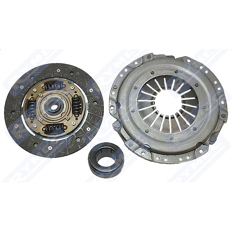 Set ambreiaj - Rymec-JT9557