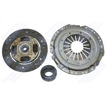 Set ambreiaj - Rymec-JT9557