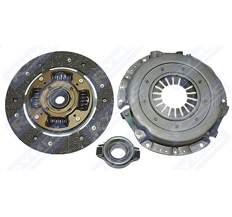 Set ambreiaj - Rymec-JT9741