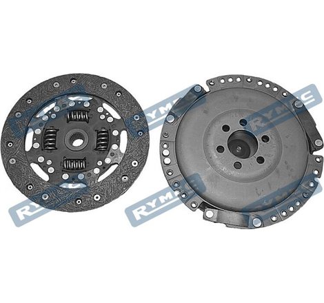 Set ambreiaj - Rymec-JT9797