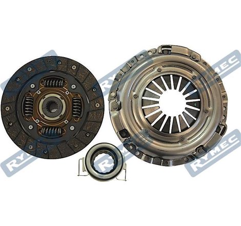 Set ambreiaj - Rymec-JT9997