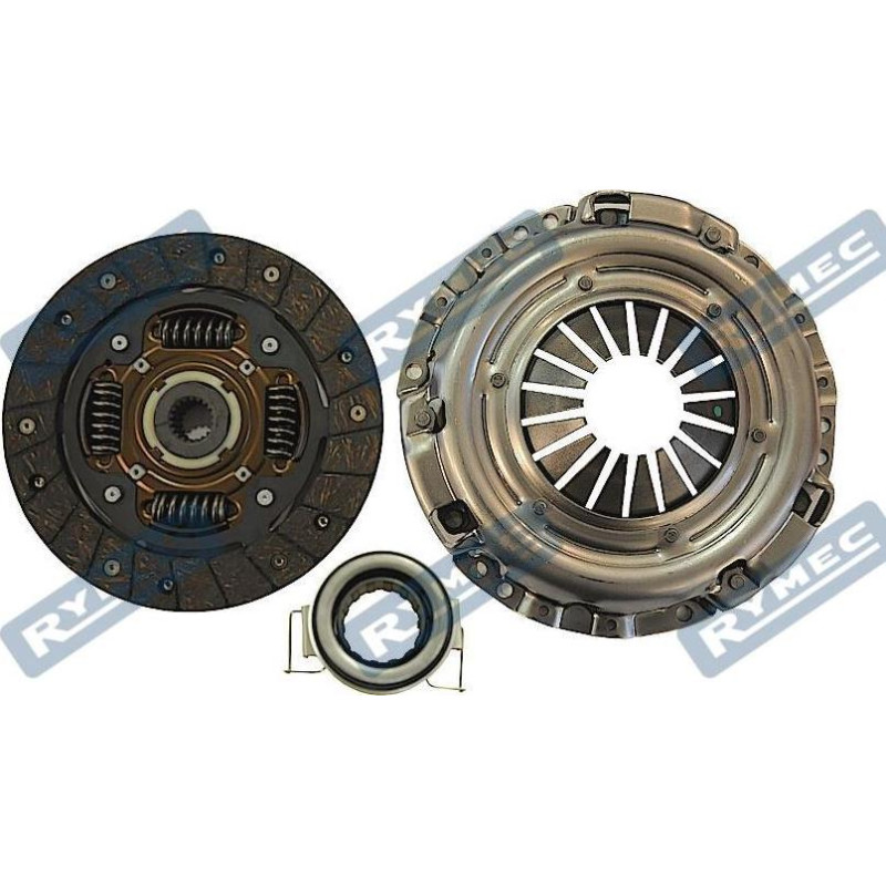 Set ambreiaj - Rymec-JT9997