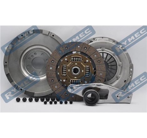 Set ambreiaj - Rymec-SF1000