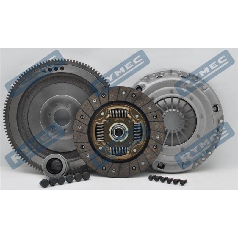 Set ambreiaj - Rymec-SF1001