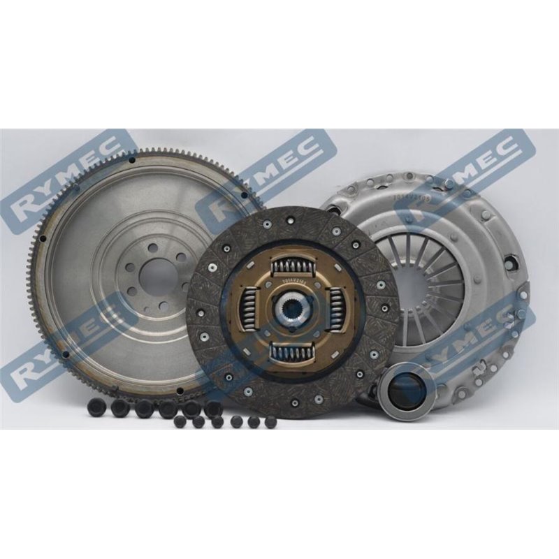 Set ambreiaj - Rymec-SF1014