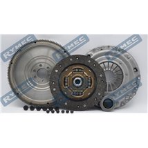 Set ambreiaj - Rymec-SF1014