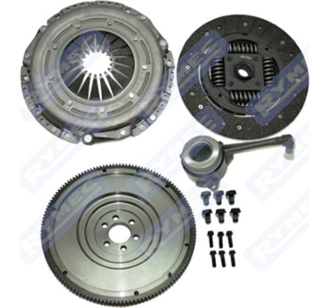 Set ambreiaj - Rymec-SF1017017