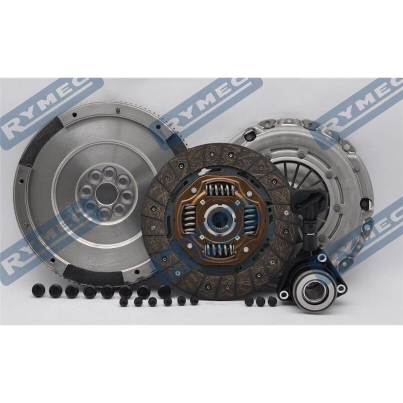 Set ambreiaj - Rymec-SF1044054