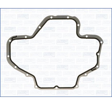 Garnitura baie ulei - Ajusa-01030900