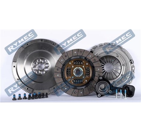 Set ambreiaj - Rymec-SF1044061