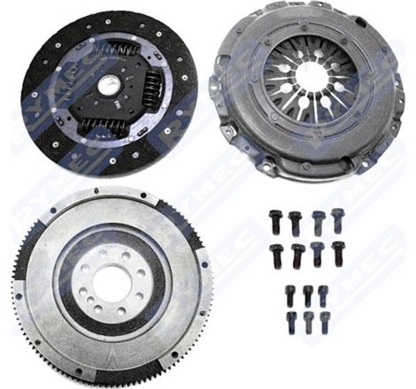 Set ambreiaj - Rymec-SF1057