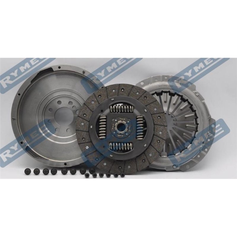 Set ambreiaj - Rymec-SF1066