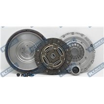 Set ambreiaj - Rymec-SF1069