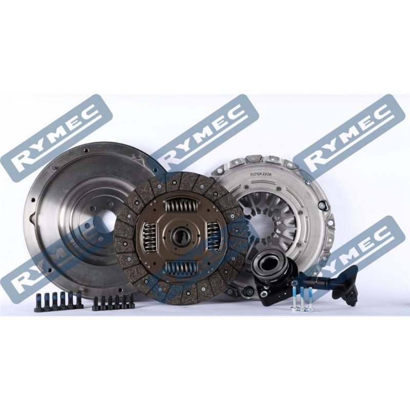 Set ambreiaj - Rymec-SF1070054