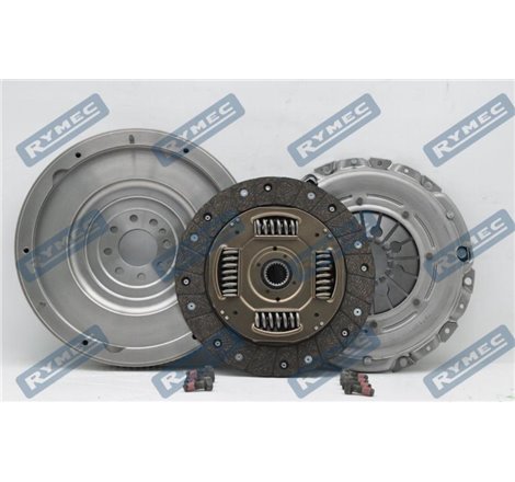 Set ambreiaj - Rymec-SF1071