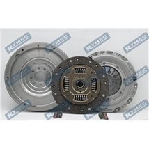 Set ambreiaj - Rymec-SF1071