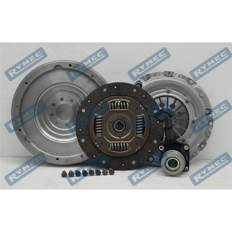 Set ambreiaj - Rymec-SF1071056