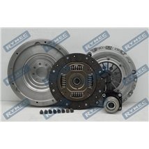 Set ambreiaj - Rymec-SF1071056