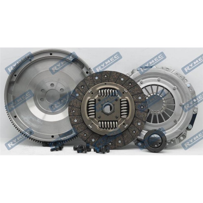 Set ambreiaj - Rymec-SF1084