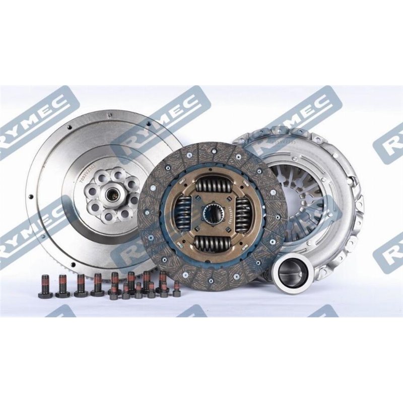 Set ambreiaj - Rymec-SF1093