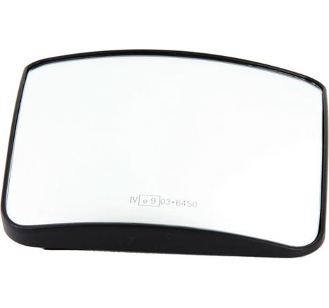 Sticla oglinda, oglinda retrovizoare exterioara - RYWAL-JM3537SGHR