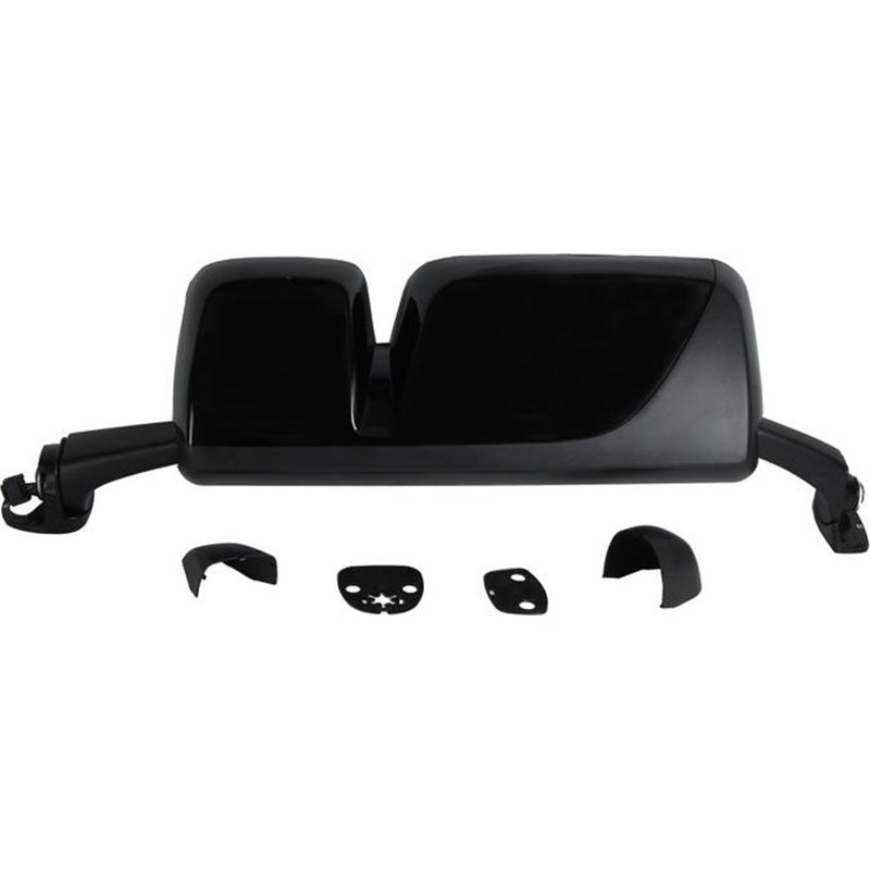 Oglinda exterioara - RYWAL-JM3538EHR