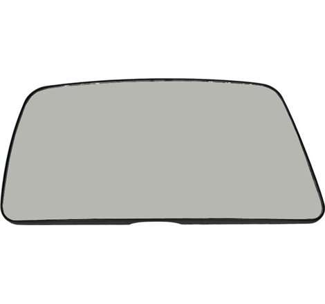 Sticla oglinda, oglinda retrovizoare exterioara - RYWAL-JM3538GHR