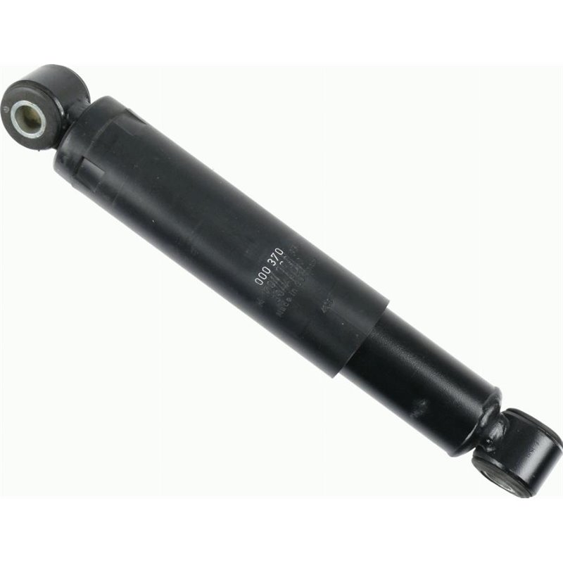 Amortizor Fata DR-ST 445mm-282mm IVECO DAILY III. DAILY IV. DAILY V. DAILY VI 11.01- - SACHS-000 370