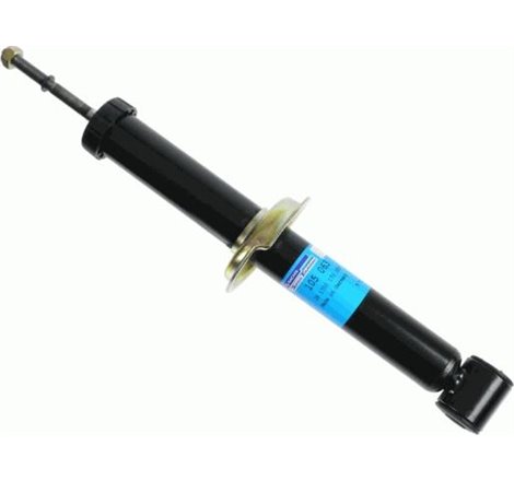 Amortizor Spate DR-ST SKODA FAVORIT. FAVORIT FORMAN. FELICIA I. FELICIA II 1.3-1.6-1.9D 05.89-06.01 - SACHS-105 063