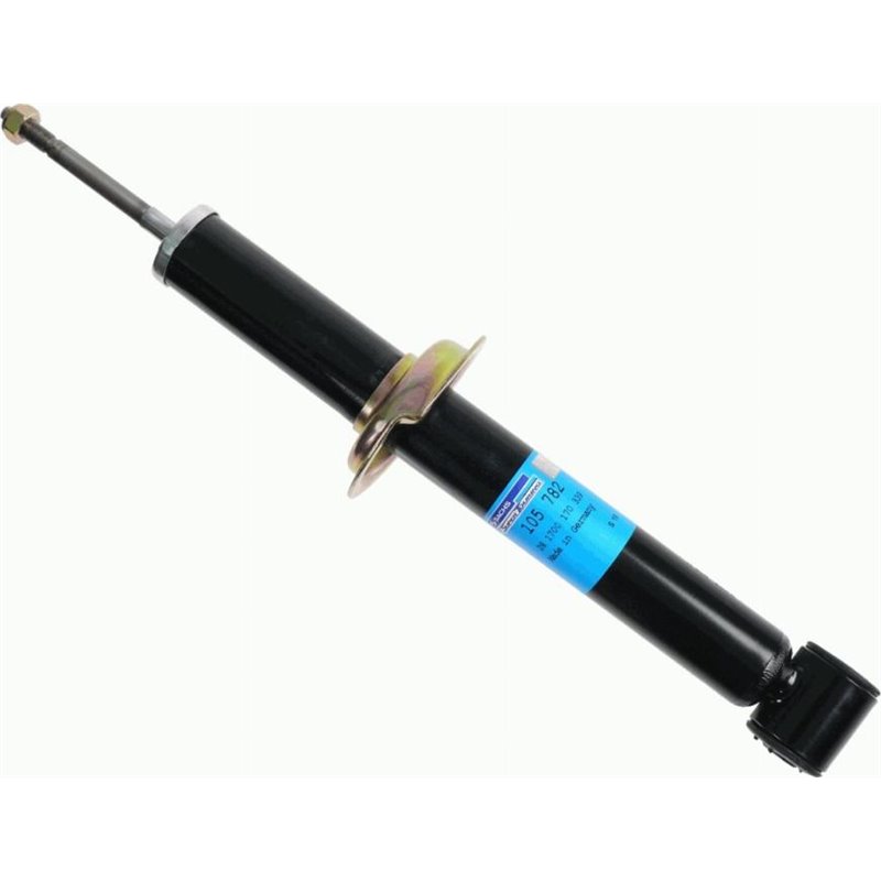 Amortizor Spate DR-ST AUDI 80 B2. 80 B3. 90 B2. 90 B3. COUPE B2 1.3-2.3 08.78-10.91 - SACHS-105 782