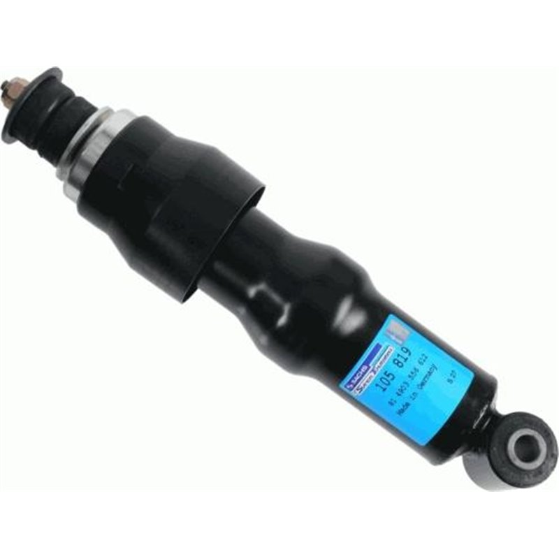 Amortizor Fata DR-ST VW TRANSPORTER T4 1.8-2.8 07.90-06.03 - SACHS-105 819