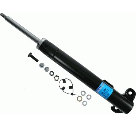 Amortizor Fata DR-ST MERCEDES 124 C124. 124 T-MODEL S124. 124 W124. 190 W201. E C124. E T-MODEL S124. E W124 1.8-3.2 10.82-06.97