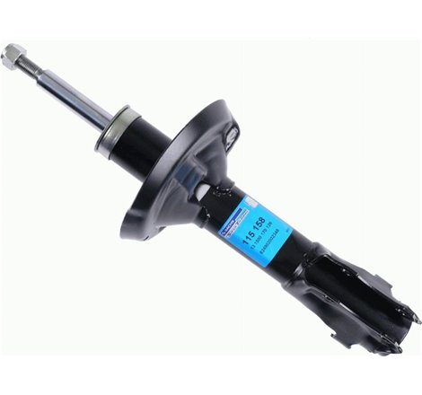 Amortizor Fata DR-ST SEAT CORDOBA. IBIZA II. TOLEDO I. VW GOLF II. GOLF III. JETTA II. VENTO 1.0-2.0 08.83-10.02 - SACHS-115 158