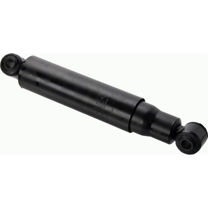 Amortizor Spate DR-ST 403.4mm-650.9mm IVECO EUROSTAR. EUROTECH MH. EUROTECH MP. EUROTECH MT. EUROTRAKKER. STRALIS I. DAILY II 01