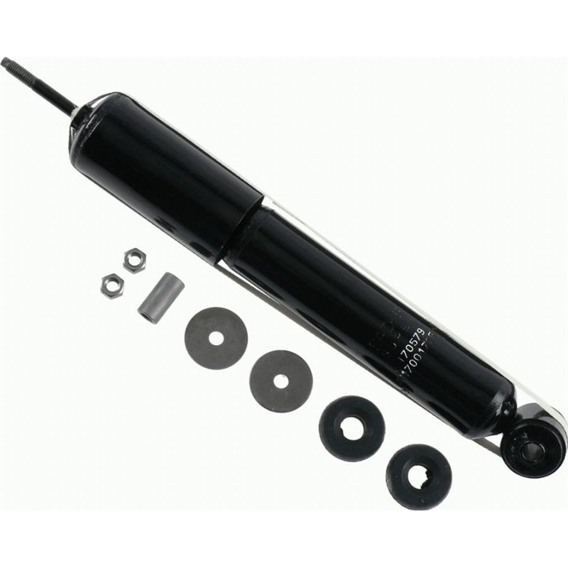 Amortizor Fata DR-ST LADA 1200-1500. 1200-1600. NIVA. NOVA. TOSCANA 1.2-1.9D 01.70- - SACHS-170 579