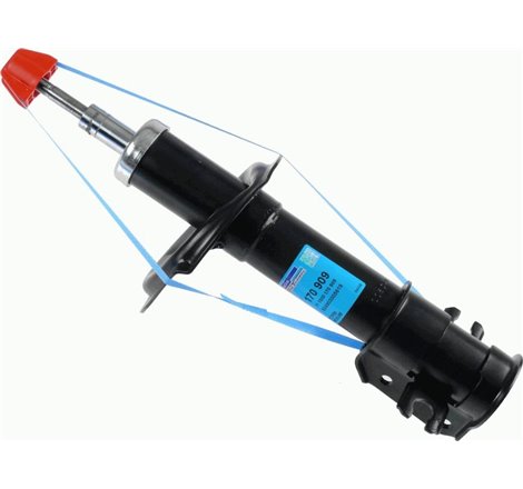 Amortizor Fata DR-ST FIAT PUNTO. LANCIA Y 1.2-1.4-1.7D 10.93-09.03 - SACHS-170 909