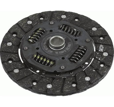 Disc ambreiaj 200mm profil complet SEAT CORDOBA. CORDOBA VARIO. IBIZA II. LEON. TOLEDO II. SKODA OCTAVIA I. VW BORA. BORA I. GOL