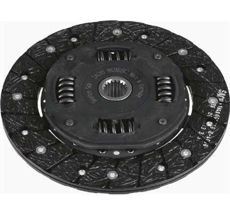 Disc ambreiaj 200mm profil complet CITROEN BERLINGO. BERLINGO-MINIVAN. BX. C15. C15-MINIVAN. C3 II. VISA. XANTIA. XSARA. ZX. LAD