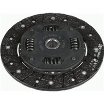 Disc ambreiaj 200mm profil complet CITROEN BERLINGO. BERLINGO-MINIVAN. BX. C15. C15-MINIVAN. C3 II. VISA. XANTIA. XSARA. ZX. LAD